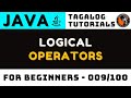 Java Logical Operators Explained (How They Work)