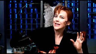 A tribute to Catherine O'Hara gone but not forgotten