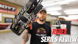 Prime Revex Series Review | Comparison + Speed Test