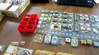 How to Play Civilization the Board Game in 10 Minutes