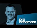 Jörg Heinermann: CASE – Connected, Autonomous, Shared, Electric | me Future Talks | CES 2018