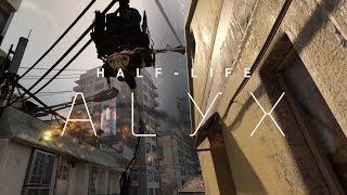 Half-Life: Alyx In-Depth Review