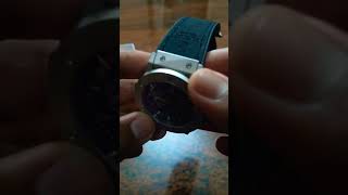 hublot watch unboxing 🥰🥰❤️❤️