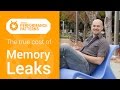 Android Performance Patterns: Performance Cost of Memory Leaks Android Performance Patterns: Performance Cost of Memory Leaks
