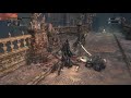 ブラボの心理に気づかされたボス【bloodborne・トロコンの旅】 2