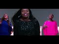 mighty god bukola anney feat. olukemi funke official music video