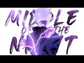 MIDDLE OF THE NIGHT (AMV) ANIME MIX