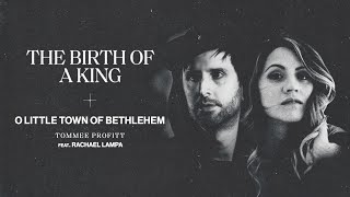 O Little Town of Bethlehem (feat. Rachael Lampa) - Tommee Profitt
