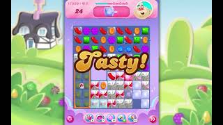 Candy Crush Saga Level 17830