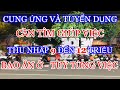 Cần Tìm Giúp Việc | Cung Ứng Và Tuyển Dụng Người Giúp Việc | Giúp Việc Nhà Bảo Việt #88