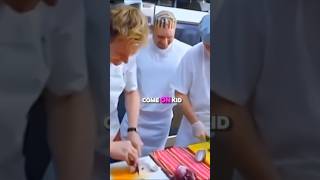 Gordon Ramsay Was Left Speechless