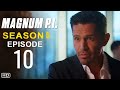 MAGNUM PI Seaaon 5 Episode 10 Trailer And What To Expect