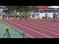 5 6年男子100m3組目 第74回足立区民大会2021009