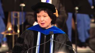 2014 Convocation