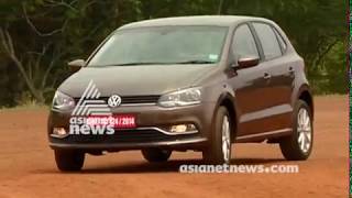 Volkswagen Polo Price in India, Review, Mileage & Videos | Smart Drive 13 May 2018