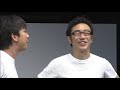 東京03 「それぞれの災難」 ／ 『第11回東京03単独公演 「正論、異論、口論。」』より