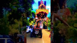 காவடி || kaavadi #srilanka #trending #best #tamil #status #2023 #god #jaffna #murugan #shiv #kavadi