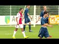 zakaria el azzouzi • goals assists u0026 skills • 2015 2016