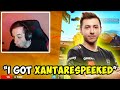 CS:GO Pros reacts to Pros plays (XANTARES, KennyS, Nawwk, Loba and more)