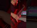 FURACÃO 2000 NO FORRÓ - BASS COVER - TIAGO MARQUES ( Arranjo nosso ) #bassplayer #bass #music