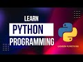Learn Python Programming: Lambda Functions