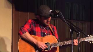 Gregory Alan Isakov - In Tall Buildings, Cover of Original Song by John Hartford