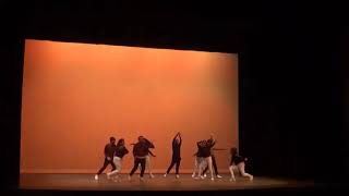 Gala de clausura Festival Internacional Morelos Vive la Danza.Teatro Ocampo. Junio 2021. 2o. Bloque