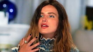 Bella Thorne Reveals Sexuality & Gives Apology To Mom In Emotional Post