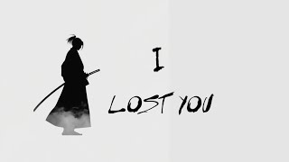 i Lost You || by @official___rajat_r