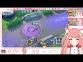 【博多弁猫vtuber】参加型ポケモンユナイト 💖いいねランキング100位目指すよーっ！フレマ、スタンダード pokemonunite