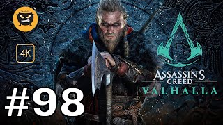 Assassin's Creed Valhalla PL | odc. 98 | Stróż Brata Swego... + Basim BOSS