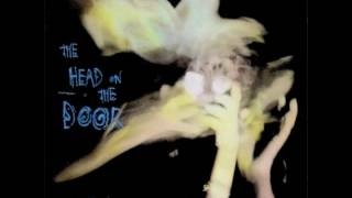 The Cure - In Between Days (Audio)