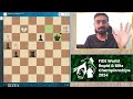 koneru humpy wins women s world rapid chess championship 2024 pragg blunder day 3 review hindi