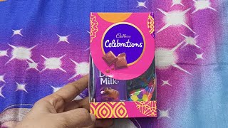 Rs.50 only Cadbury Celebrations Small Pack