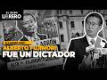 El ascenso y caída de Alberto Fujimori | Historia Peruana | Podcast Librero