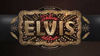 Elvis Presley - Can't Help Falling In Love (Live) (From ELVIS Soundtrack) [Deluxe Edition]