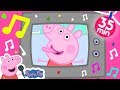 It's Peppa Pig - Peppa Pig My First Album | Peppa Pig Songs | Baby Songs