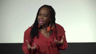 When Schools Ain't Enough for Black Boys: Crystal Belle at TEDxTeachersCollege