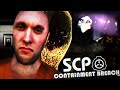 SCP: Containment Breach Multiplayer but EVERYTHING GOES WRONG