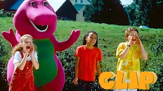 Barney's Great Adventure: The Movie! - Theater Trailer!💜💚💛 | TRAILER | SUBSCRIBE