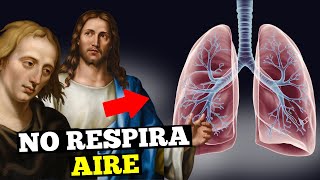 a Respiración Secreta Que Jesús y Saint Germain Usaban Para Hacer Milagros