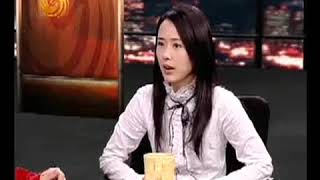 锵锵三人行20061023中国“大片”的镀金年代