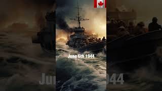 The story of Leo Major Canadian military