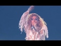 Lady Gaga - The Cure Live ( Rehearsals ) American Music Awards 2017