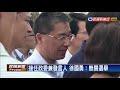 2018六都選舉－徐國勇接任政委兼發言人 為明年選舉鋪路？－民視新聞