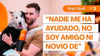 Perreando con Ninja Skadi: Pensar que tu perro se muere, y la verdad detrás de los influencers