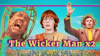 WORST REMAKE EVER - The Wicker Man