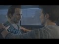 Uncharted 4 - Sam Drake Returns Scene