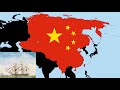 Is China the Next World Power?