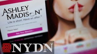 Suicides May Be Linked to Ashley Madison Hack